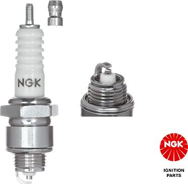 NGK 3011 - Запалителна свещ vvparts.bg