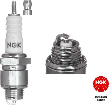 NGK 3110 - Запалителна свещ vvparts.bg