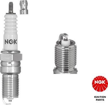NGK 3812 - Запалителна свещ vvparts.bg