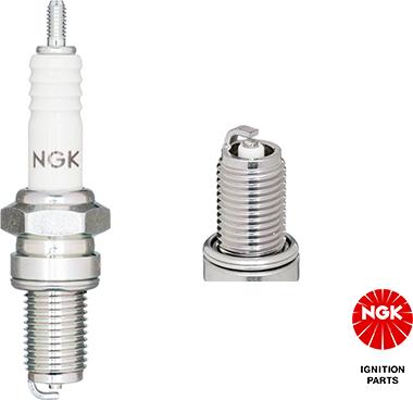 NGK 2420 - Запалителна свещ vvparts.bg
