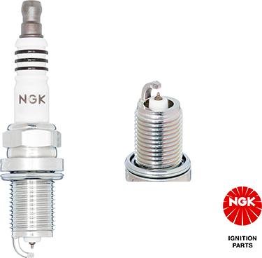 NGK 2667 - Запалителна свещ vvparts.bg