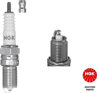 NGK 2364 - Запалителна свещ vvparts.bg