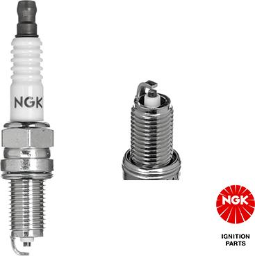 NGK 2363 - Запалителна свещ vvparts.bg