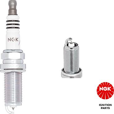 NGK 2309 - Запалителна свещ vvparts.bg