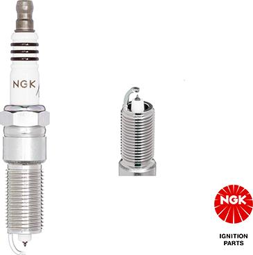 NGK 2314 - Запалителна свещ vvparts.bg