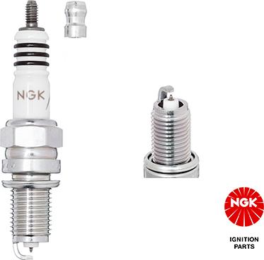 NGK 2316 - Запалителна свещ vvparts.bg