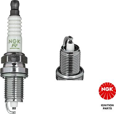 NGK 4043 - Запалителна свещ vvparts.bg