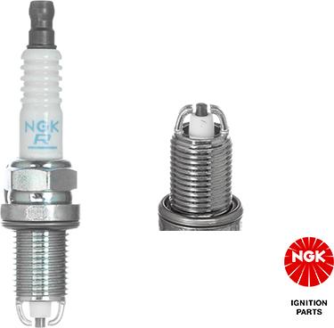 NGK 91083 - Запалителна свещ vvparts.bg