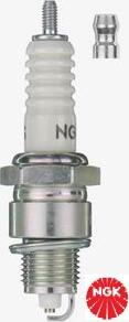NGK 7926 - Запалителна свещ vvparts.bg