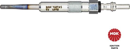 NGK 92848 - Подгревна свещ vvparts.bg