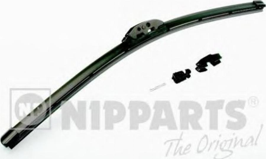 Nipparts FLAT375 - Перо на чистачка vvparts.bg