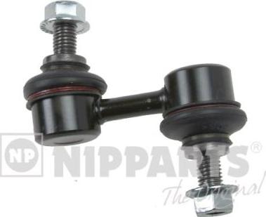 Nipparts J4963004 - Биалета vvparts.bg