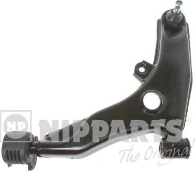 Nipparts J4905007 - Носач, окачване на колелата vvparts.bg