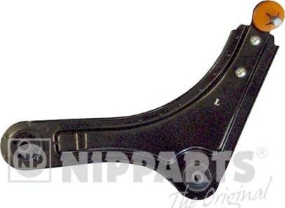 Nipparts J4900903 - Носач, окачване на колелата vvparts.bg