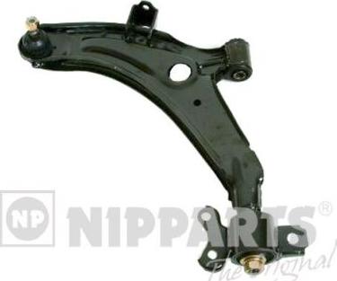 Nipparts J4900514 - Носач, окачване на колелата vvparts.bg