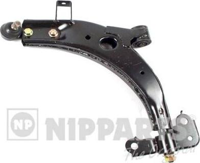 Nipparts J4900306 - Носач, окачване на колелата vvparts.bg