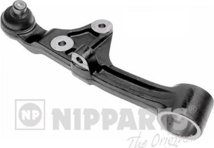 Nipparts J4900303 - Носач, окачване на колелата vvparts.bg