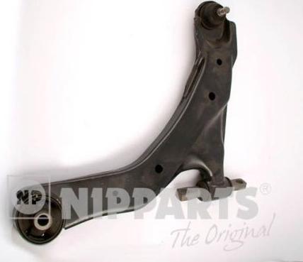 Nipparts J4900315 - Носач, окачване на колелата vvparts.bg