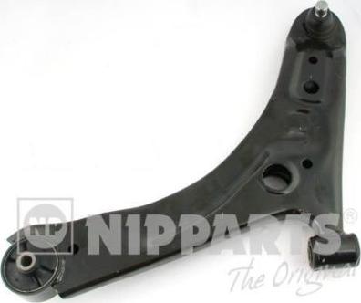 Nipparts J4900316 - Носач, окачване на колелата vvparts.bg