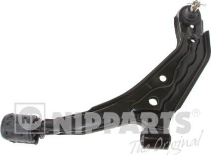 Nipparts J4901000 - Носач, окачване на колелата vvparts.bg