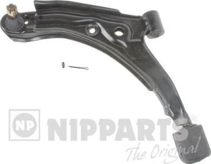 Nipparts J4901007 - Носач, окачване на колелата vvparts.bg