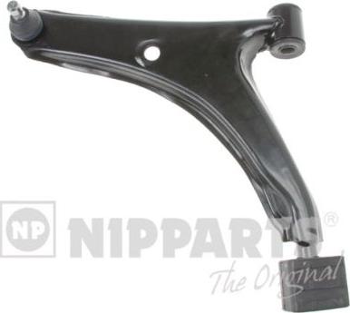 Nipparts J4908004 - Носач, окачване на колелата vvparts.bg