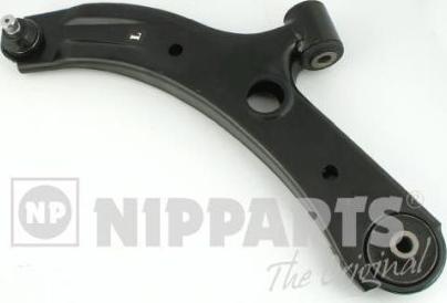 Nipparts J4908010 - Носач, окачване на колелата vvparts.bg