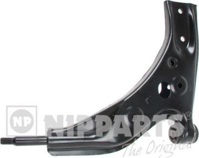 Nipparts J4903004 - Носач, окачване на колелата vvparts.bg