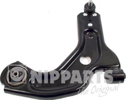 Nipparts J4903032 - Носач, окачване на колелата vvparts.bg