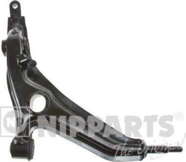 Nipparts J4914015 - Носач, окачване на колелата vvparts.bg