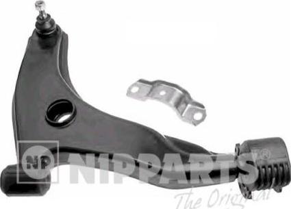 Nipparts J4915012 - Носач, окачване на колелата vvparts.bg