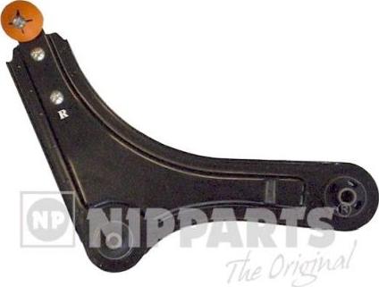 Nipparts J4910903 - Носач, окачване на колелата vvparts.bg