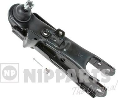 Nipparts J4911006 - Носач, окачване на колелата vvparts.bg