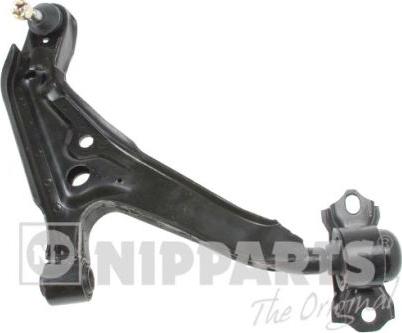 Nipparts J4911003 - Носач, окачване на колелата vvparts.bg