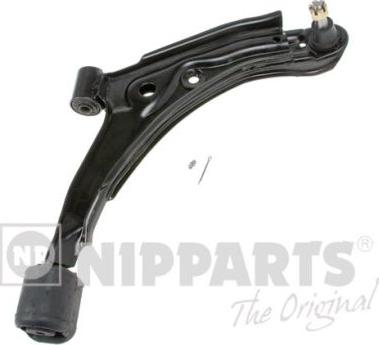 Nipparts J4911007 - Носач, окачване на колелата vvparts.bg