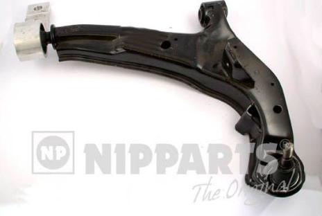 Nipparts J4911018 - Носач, окачване на колелата vvparts.bg