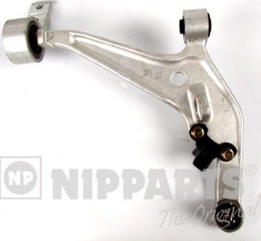 Nipparts J4911022 - Носач, окачване на колелата vvparts.bg