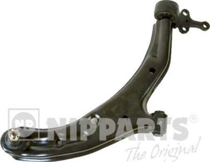 Nipparts J4911027 - Носач, окачване на колелата vvparts.bg