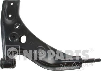 Nipparts J4913004 - Носач, окачване на колелата vvparts.bg