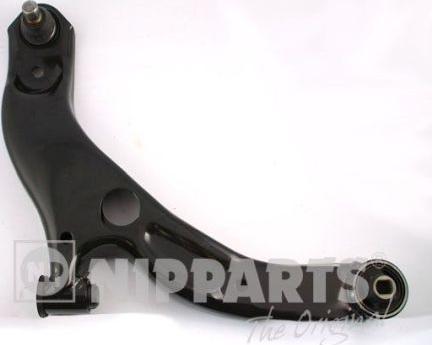 Nipparts J4913020 - Носач, окачване на колелата vvparts.bg