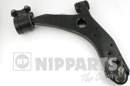 Nipparts J4913021 - Носач, окачване на колелата vvparts.bg