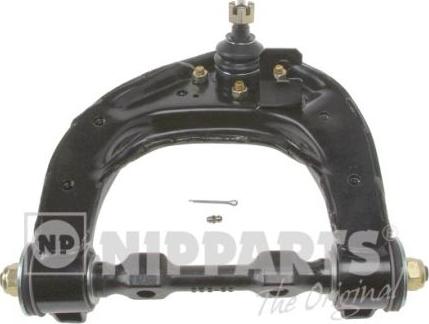 Nipparts J4925000 - Носач, окачване на колелата vvparts.bg