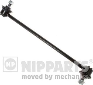 Nipparts J4972029 - Биалета vvparts.bg