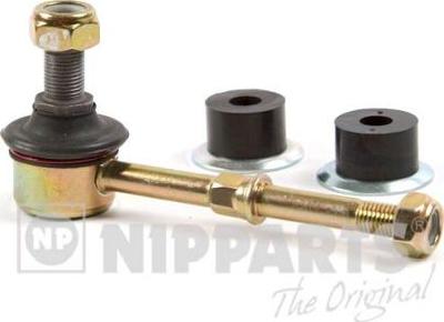 Nipparts J4895011 - Биалета vvparts.bg