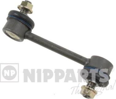 Nipparts J4892001 - Биалета vvparts.bg