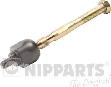 Nipparts J4844005 - Аксиален шарнирен накрайник, напречна кормилна щанга vvparts.bg