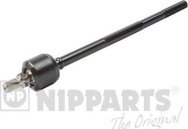 Nipparts J4844001 - Аксиален шарнирен накрайник, напречна кормилна щанга vvparts.bg