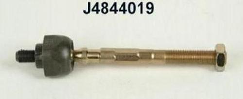 Nipparts J4844019 - Аксиален шарнирен накрайник, напречна кормилна щанга vvparts.bg