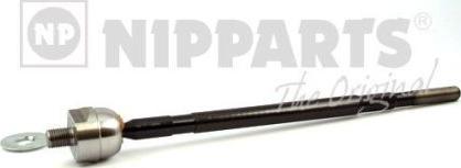 Nipparts J4844018 - Аксиален шарнирен накрайник, напречна кормилна щанга vvparts.bg