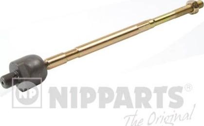 Nipparts J4845009 - Аксиален шарнирен накрайник, напречна кормилна щанга vvparts.bg